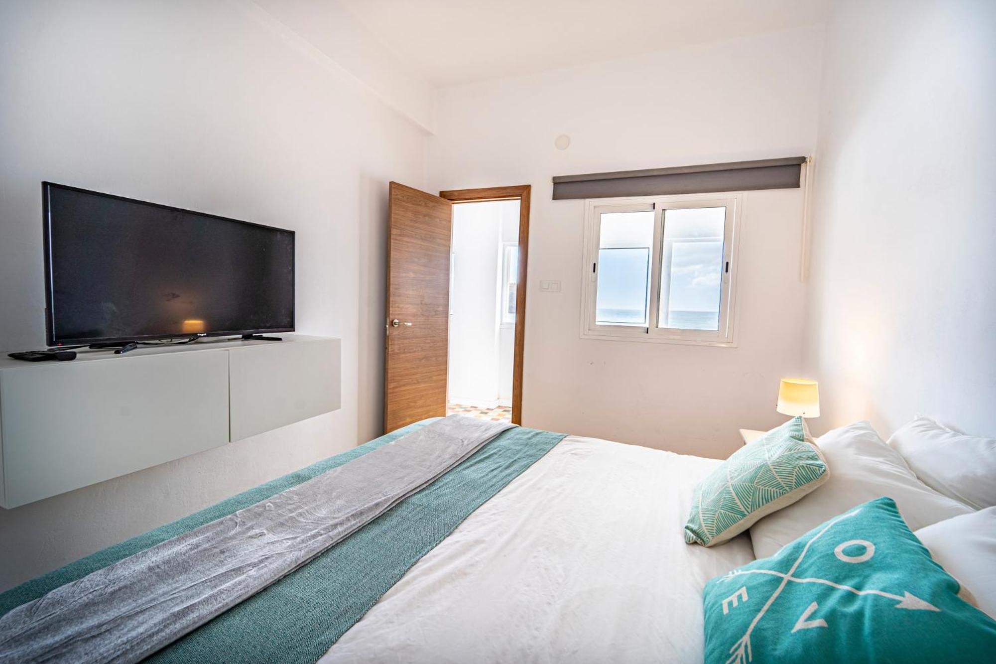 Oasis Noalys Apartment Sardina Exterior photo