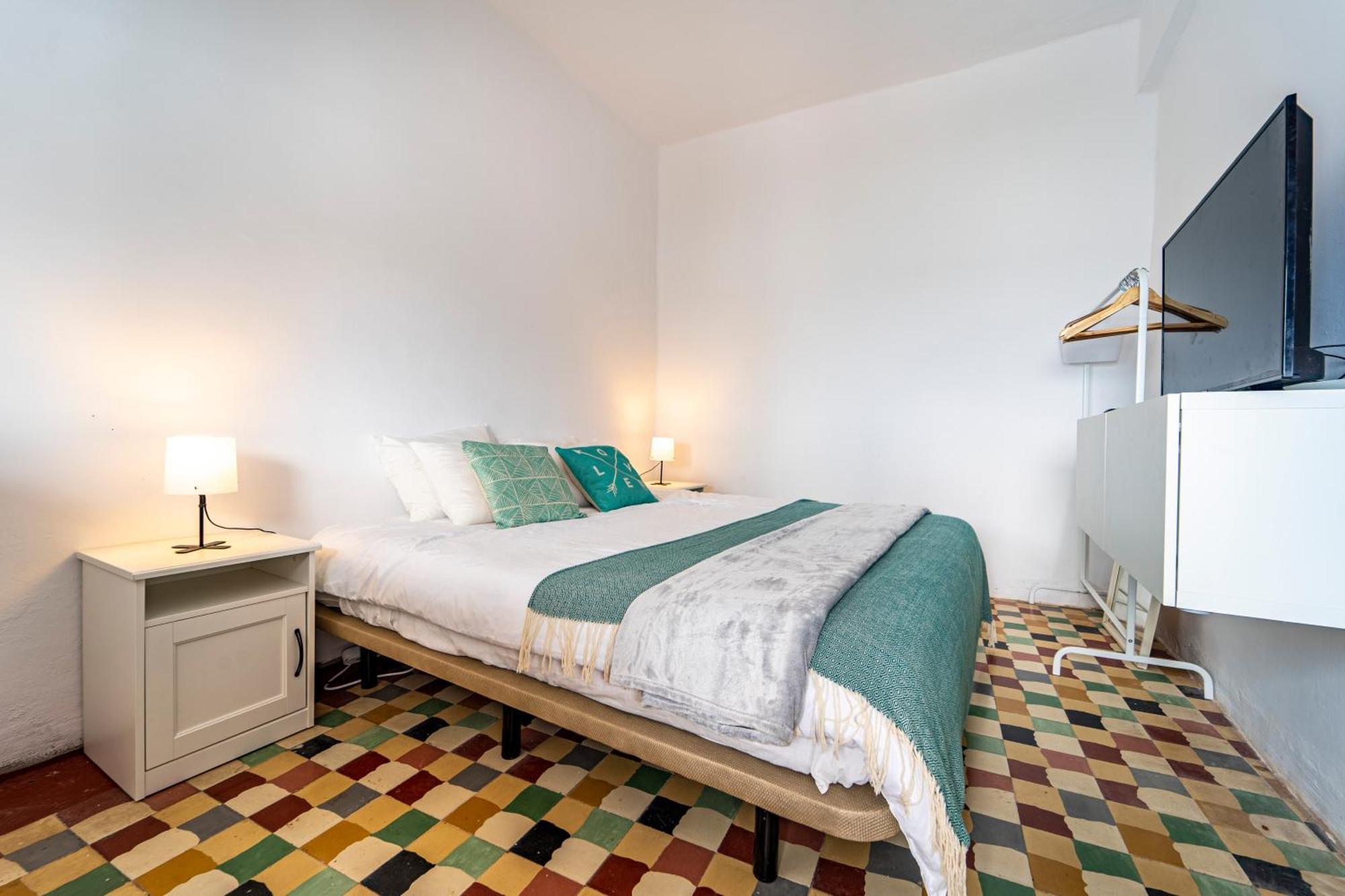 Oasis Noalys Apartment Sardina Exterior photo