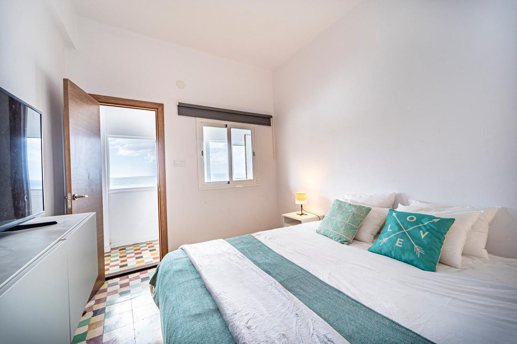 Oasis Noalys Apartment Sardina Exterior photo